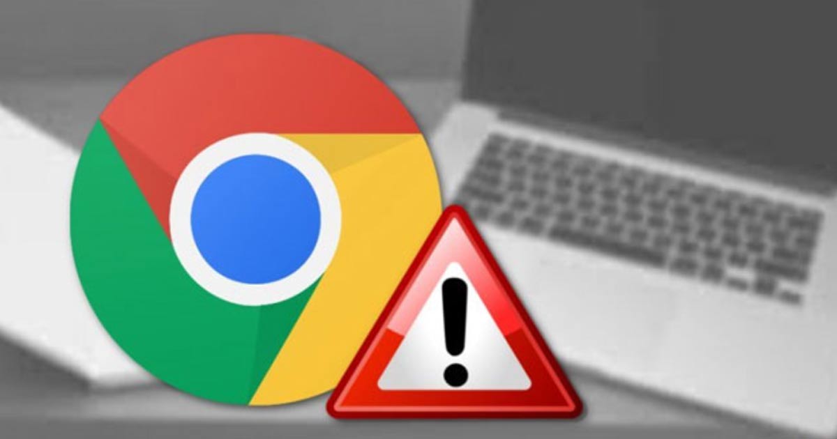 Google Chrome xuất hiện lỗ hổng cho phép hacker xâm nhập