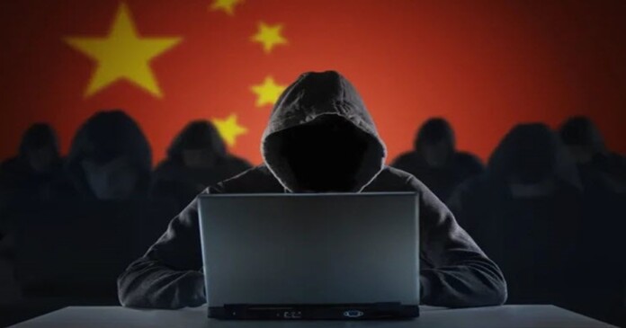 hacker-03 Netizen Trung nghi ngờ về động cơ của hacker