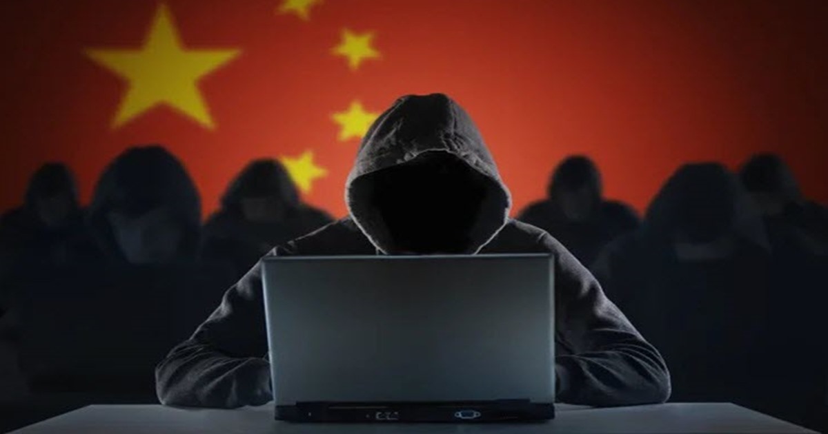 Netizen Trung nghi ngờ về động cơ của hacker 