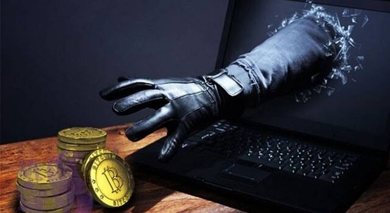 FBI cảnh báo việc hacker lợi dụng các sàn giao dịch tiền ảo