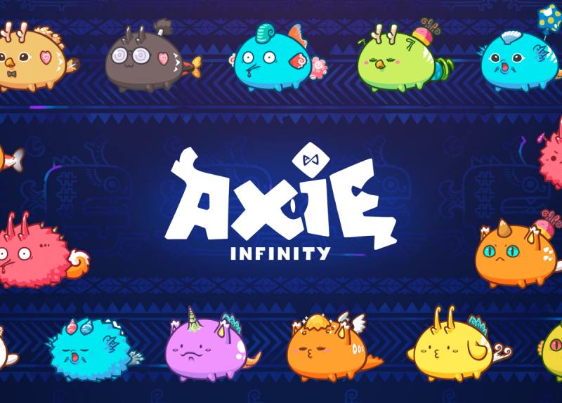 Hacker Triều Tiên đánh cắp 625 triệu USD từ Axie Infinity