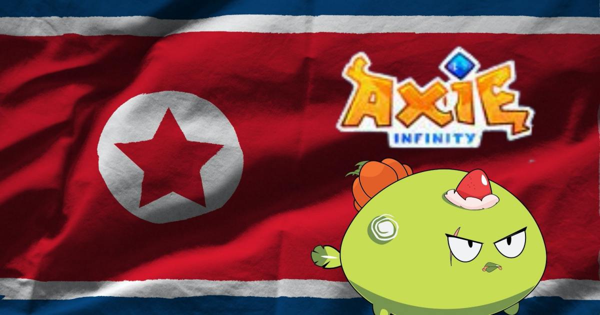 Hé lộ cách thức nhóm hacker Triều Tiên đánh cắp 625 triệu USD từ Axie Infinity