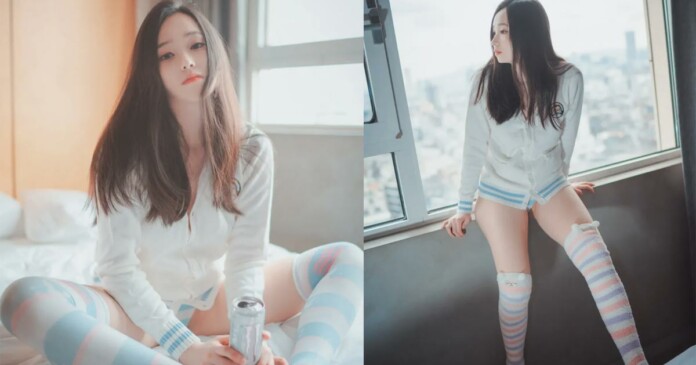 hot-girl-18-dang-anh-goi-cam-voi-quan-lot-lot-khe-0 Hot girl 18+ đăng ảnh quần lót lọt khe trên trang cá nhân