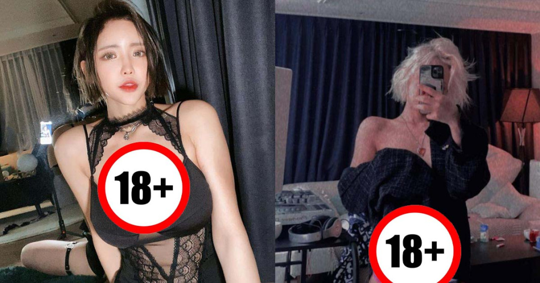 Hot girl 18+ Xia liên tục khoe khoảnh khắc nóng bỏng trên Instagram khiến người xem đỏ mặt