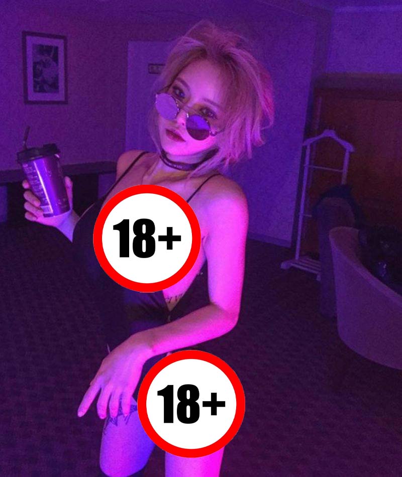 Hot girl 18+ Xia liên tục khoe khoảnh khắc nóng bỏng trên Instagram khiến người xem đỏ mặt