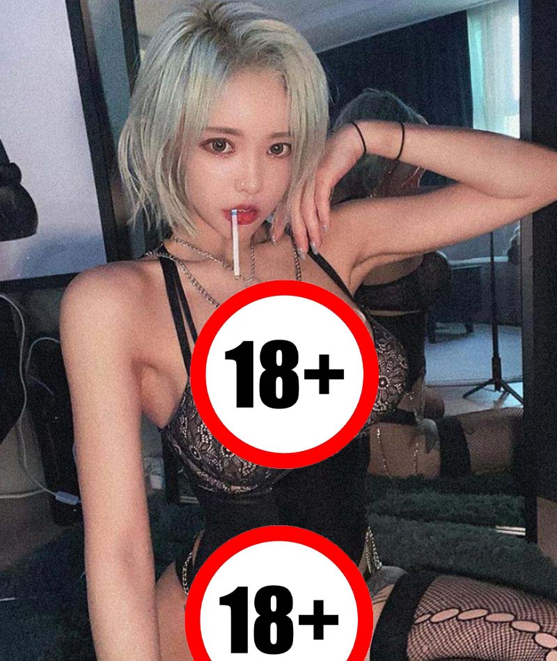 Hot girl 18+ Xia liên tục khoe khoảnh khắc nóng bỏng trên Instagram khiến người xem đỏ mặt