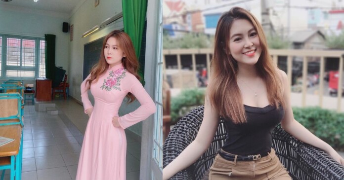 hot-tiktoker-tran-tran-khoe-thu-nhap-cao-du-nuoi-gia-dinh-1 Hot TikToker Trân Trần khoe thu nhập cao “đủ nuôi cả gia đình”