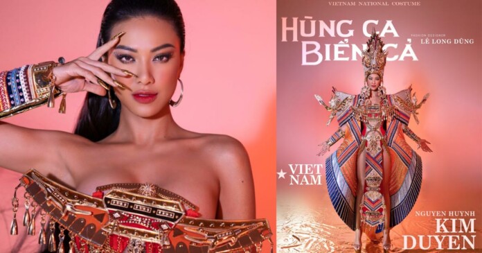 hung-ca-bien-ca-kim-duyen-tai-miss-supranational-0 Hùng Ca Biển Cả của Kim Duyên tại Miss Supranational 2022