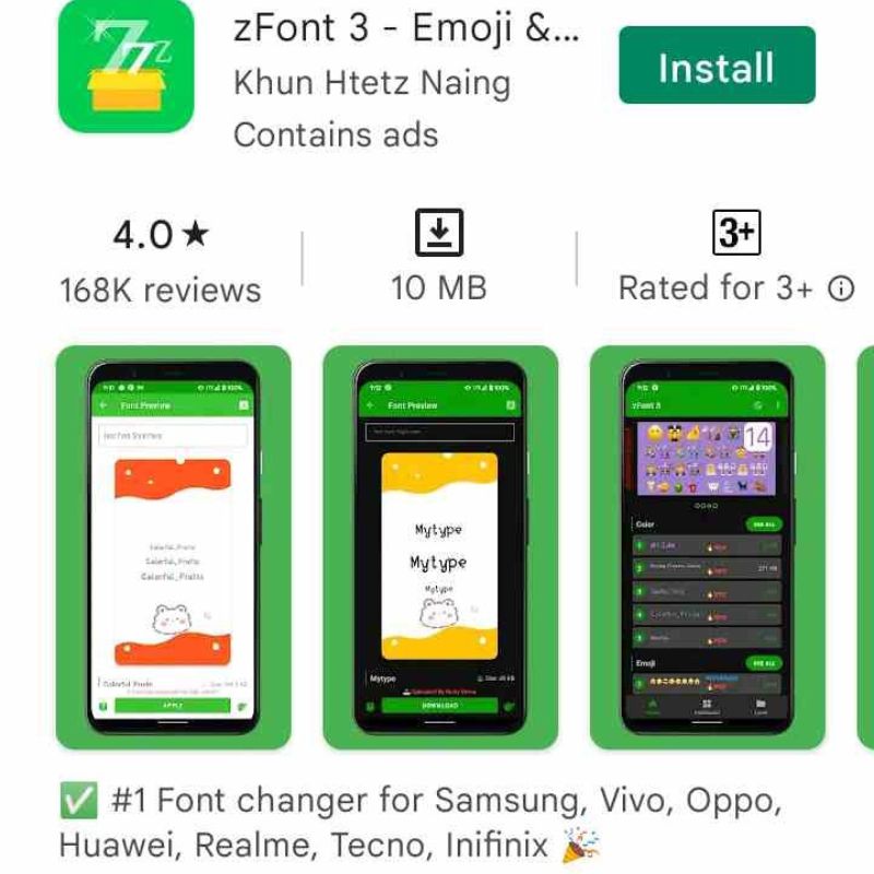 Bộ emojji có icon chê sẽ được tung ra trên cả Android lẫn IOS