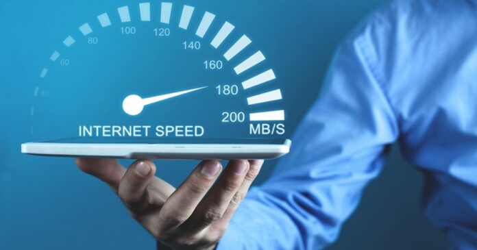 internet-07 5 thành phố có tốc độ mạng nhanh nhất Việt Nam