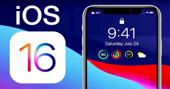 iOS-16-10 Top 8 tính năng vô cùng hữu ích trên iOS 16