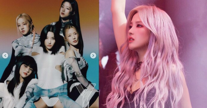 jeon-soyeon-dien-quan-khong-day-ao-lo-nua-nguc-0 Jeon Soyeon diện quần không đáy áo lộ nửa ngực gây tranh cãi