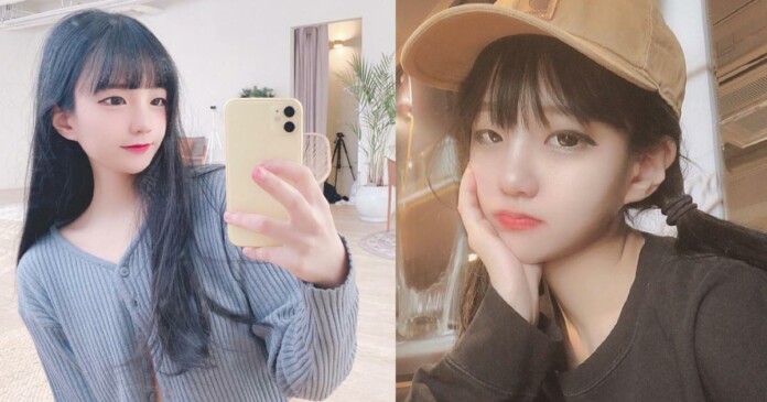 jeong-jenny-khoe-rank-kim-cuong-lmht-han-quoc-0 Jeong Jenny khoe rank kim cương LMHT tại máy chủ Hàn Quốc