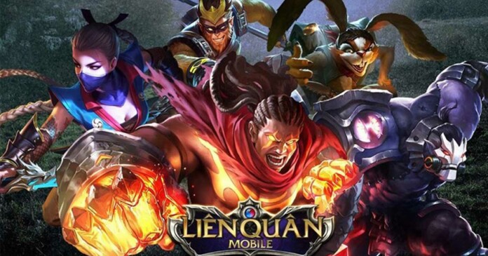 lien-quan-mobile-de-cu-game-mobile-esports Liên Quân Mobile được đề cử game mobile esports của năm