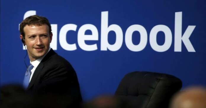 mark-zuckerberg-06 Việc cố sao chép TikTok của Mark Zuckerberg không nhận được đồng ý từ KOL
