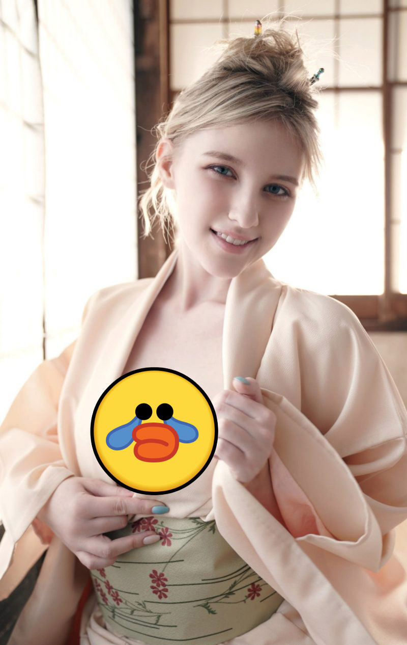 Hình ảnh nóng bỏng của Melody Maker