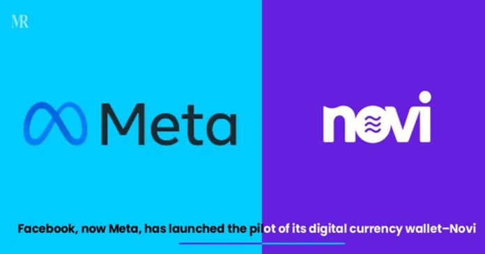 meta-02 Meta có định hướng phát triển vũ trụ ảo?