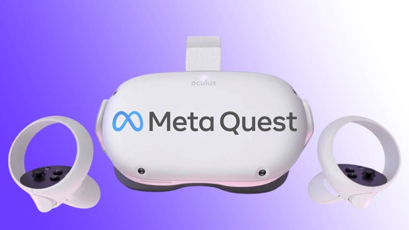 Meta sẽ tăng giá kính thực tế ảo Quest 2