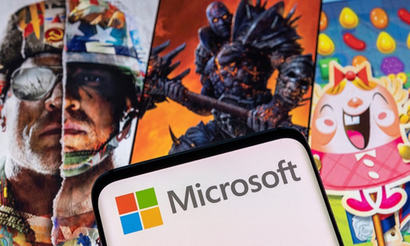 Tiềm năng của thương vụ mua lại Activision Blizzard của Microsoft 