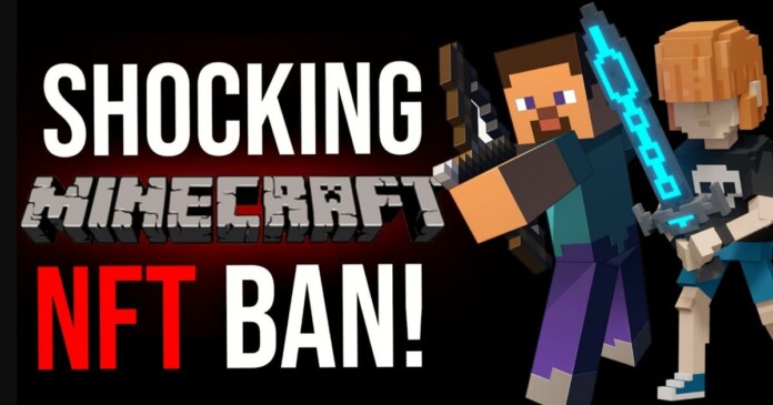 minecraft-cam-nft-va-cac-giai-phap-blockchain-0 Minecraft cấm NFT và không hỗ trợ các giải pháp blockchain