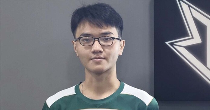 ngoi-sao-lmht-viet-nam-tham-bai-trong-tran-debut-o-han-quoc TLong: Ngôi sao LMHT Việt Nam thảm bại ở Hàn Quốc