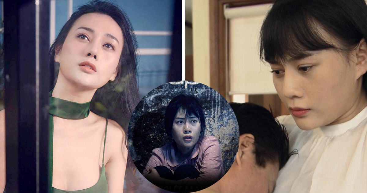Loạt nhân vật nữ bị cưỡng bức trên phim Việt, cảnh nào cũng gây tranh cãi