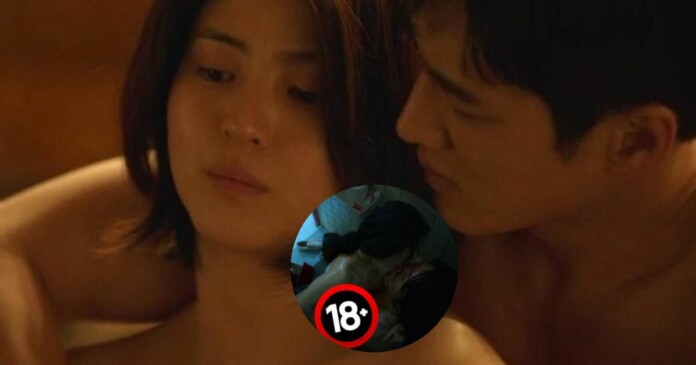 nhung-canh-giuong-chieu-trong-phim-han-quoc-do-mat Top cảnh nóng phim Hàn Quốc khiến người xem đỏ mặt