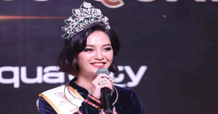 nong-thuy-hang-02 Dân mạng thắc mắc lý do mà Nông Thúy Hằng không được dự thi