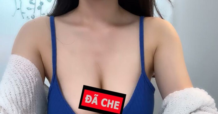 nu-streamer-livestream-vong-1-bi-gan-mac-19-0 Nữ streamer chỉ livestream vòng 1 khủng bị gán mác 19+