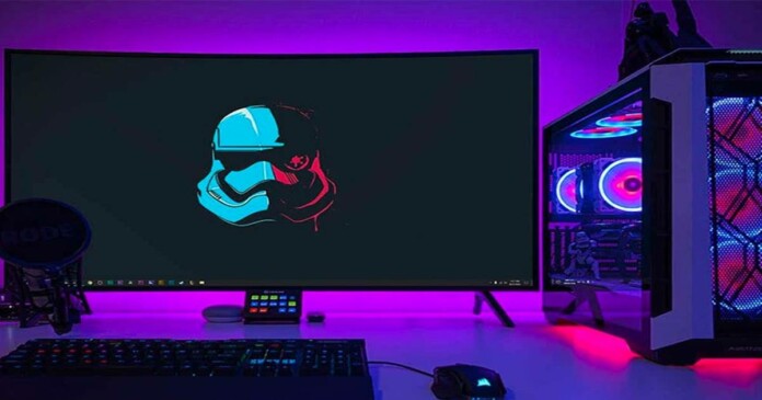 pc-gaming-04 PC Gaming cần bao nhiêu dung lượng RAM?