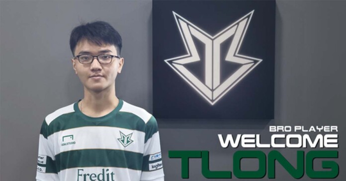 ra-mat-tai-lck-challengers-tlong-khien-fan-xon-xao Ra mắt tại LCK Challengers, TLong khiến cộng đồng mạng xôn xao