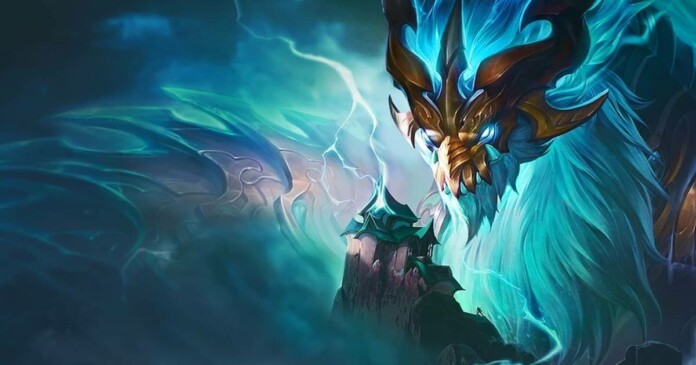 riot-03 Riot thông báo tăng sức mạnh cho tướng chủ lực phép thuật trong phiên bản sắp tới