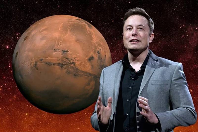 Tên lửa của SpaceX phát nổ có ảnh hưởng đến tham vọng của Elon Musk không?