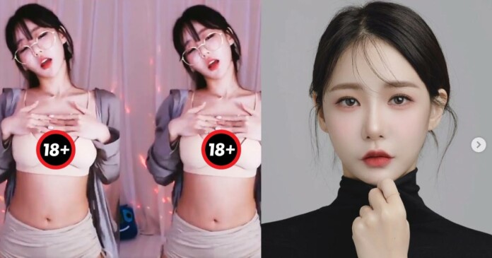 streamer-haru-dien-ao-lot-nhay-mua-len-xu-huong-0 Streamer Haru diện áo lót nhảy múa được lên xu hướng