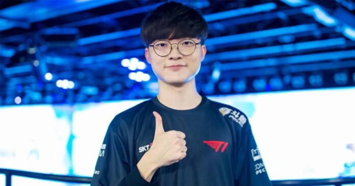 tat-ca-chung-ta-se-toang-neu-faker-giai-nghe-nam-nay Sếp GEN lo lắng về LCK: Tất cả chúng ta sẽ toang nếu Faker giải nghệ