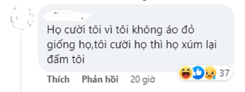 Lộ clip nam thanh niên chưa trải sự đời, bị CĐV Hải Phòng ‘tẩm quất’ không trượt phát nào