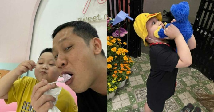 thay-giao-ba-khien-bo-vien-sang-chan-tam-ly Thầy Giáo Ba khiến Bò Viên ‘sang chấn tâm lý’