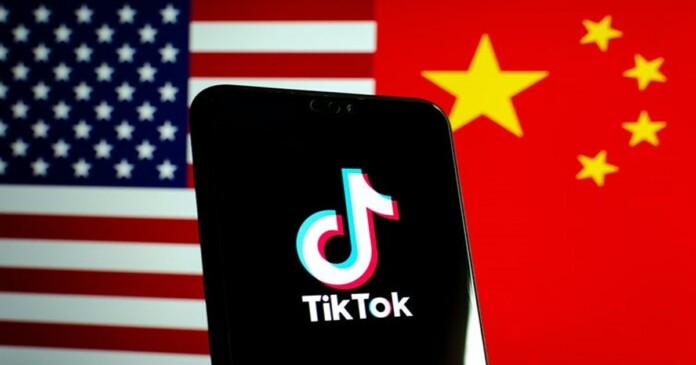 tiktok-01 TikTok bị cơ quan Mỹ giám sát