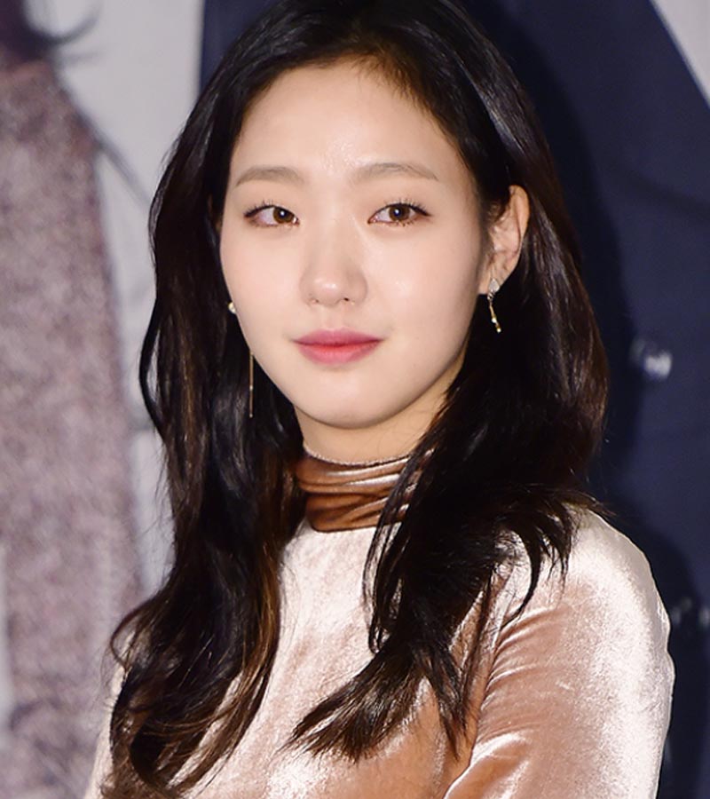 Kim Go Eun diễn viên phim người lớn Hàn Quốc