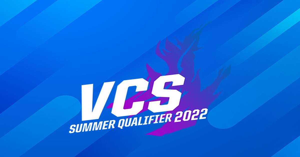 VCS Mùa Hè 2022 được đánh giá cao