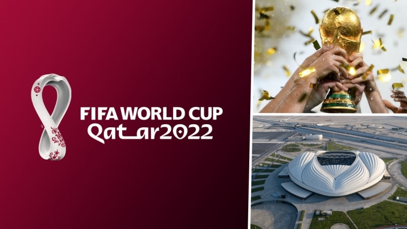Việt Nam đang gặp khó trong việc mua bản quyền world cup 2022