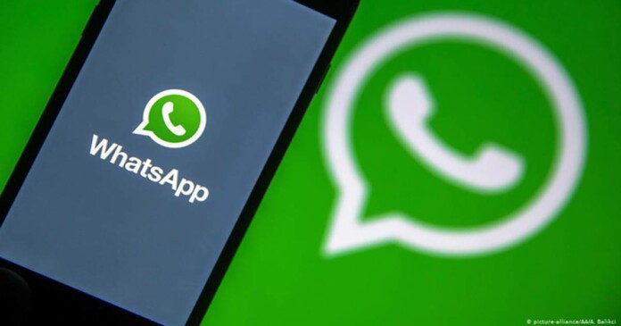 whatsapp-02 Tương lai của WhatsApp sẽ ra sao khi Meta đang gặp nhiều khó khăn?