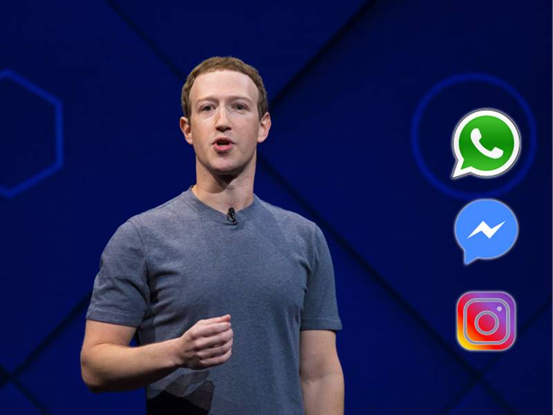 Mark Zuckerberg sẽ từ bỏ WhatsApp?