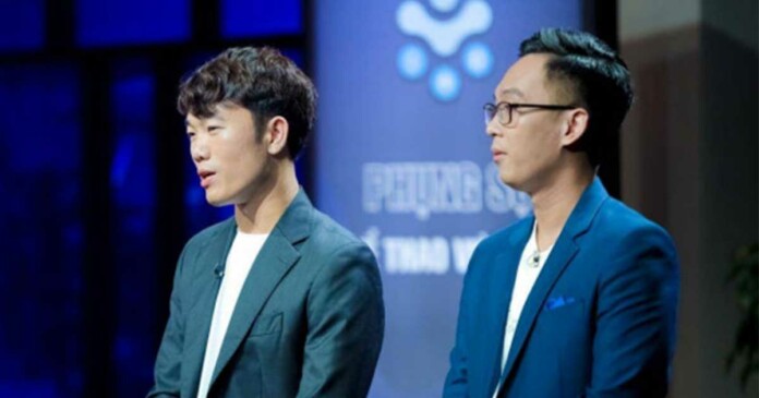 xuan-truong-goi-von-dau-tu-shark-hung-troll Xuân Trường gọi vốn đầu tư, ‘Shark Hưng’ troll ngượng chín mặt