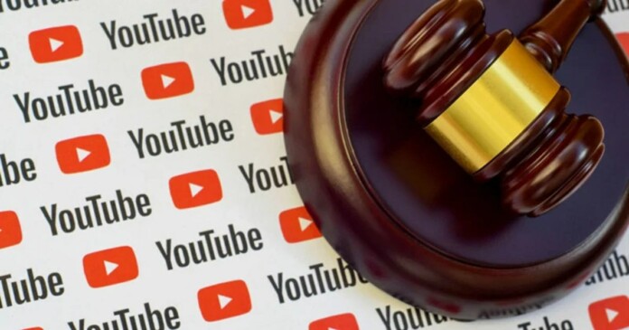 youtube-03 Youtube bất chấp không xóa ảnh vi phạm bản quyền