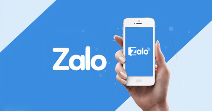 zalo-03 Nhiều ý kiến trái chiều về thông tin Zalo thu phí người dùng