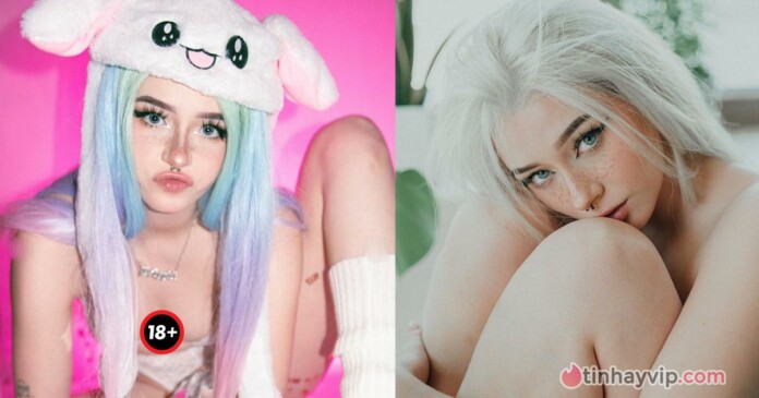 angela-halee-nu-hoang-anh-nong-boc-lua-0 Angela Halee nữ hoàng 18+ bốc lửa trong loat ảnh bán nude