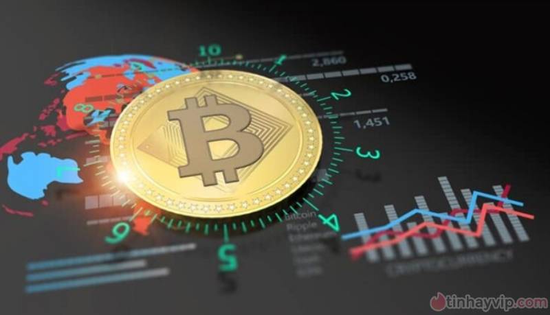 Mức giao dịch của Bitcoin sẽ chỉ dao động quanh 20.000 USD