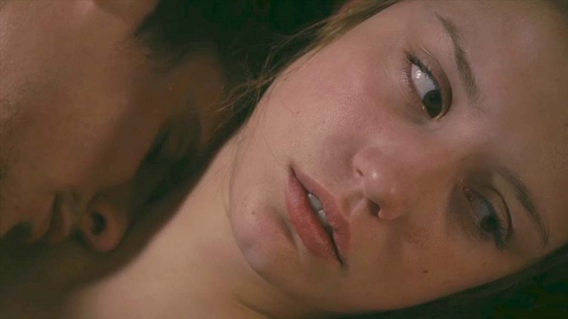 Léa Seydoux - Màu xanh lam là màu ấm nhất