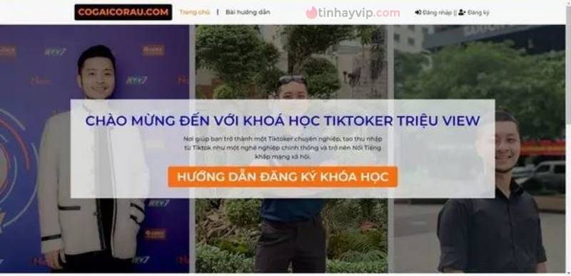 Dân tình lo lắng khi nghe tin Cô Gái Có Râu mở khóa dạy quay TikTok